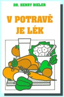 V potravě je lék