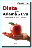 Dieta pro Adama a Evu