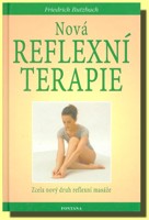 Nová reflexní terapie zcela nový druh reflexní masáže