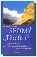 Sedmý Tibeťan završení unikátního omlazovacího cvičení