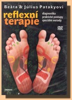 Reflexní terapie (DVD)