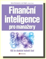 Finanční inteligence pro manažery