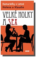 Velké holky a sex