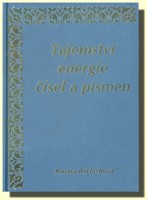 Tajemství energie čísel a písmen