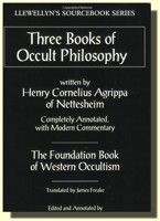 Three Books of Occult Philosophy