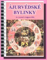 Ájurvédské bylinky