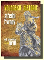 Vojenská historie střední Evropy