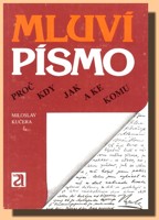 Mluví písmo