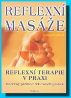 Reflexní masáže reflexní terapie v praxi