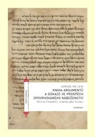 Kniha argumentů a důkazů ve prospěch opovrhovaného náboženství  (Kniha Chazarů známá jako Kuzari)