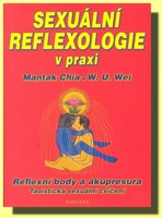 Sexuální reflexologie v praxi - reflexní body a akupresura, Taoistická sexuální cvičení