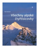 Všechny alpské čtyřtisícovky