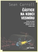 Částice na konci vesmíru