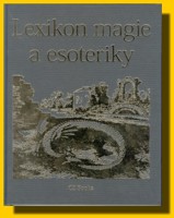 Lexikon magie a esoteriky