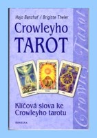 Crowleyho tarot  klíčová slova ke Crowleyho tarotu
