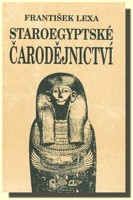 Staroegyptské čarodějnictví