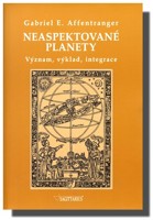 Neaspektované planety - význam, výklad, integrace