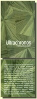 Ultrachronos způsob vnímání v okamžiku smrti
