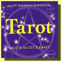 Tarot (Naučte se číst z karet!)  kostka