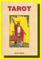 Tarot (knížka do kapsy)