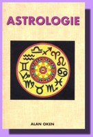 Astrologie (knížka do kapsy)