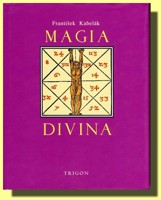 Magia divina (Božská magie)