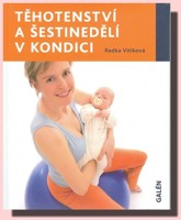 Těhotenství a šestinedělí v kondici