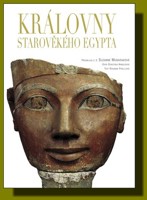 Královny starověkého Egypta