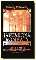 Jantarová komnata