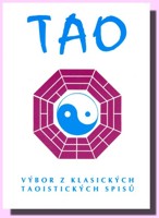 Tao - výbor z klasických taoistických spisů