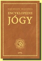 Encyklopedie jógy