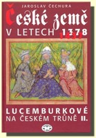 České země v letech 1378-1437 