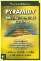 Pyramidy univerzální a mystické stavby