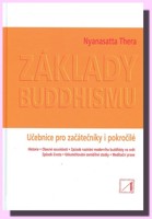 Základy budhismu učebnice pro začátečníky i pokročilé