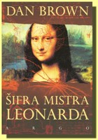 Šifra mistra Leonarda (nové vydání)