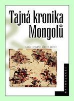 Tajná kronika Mongolů 