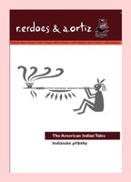 Indiánské příběhy / American Indian Tales (dvojjazyčné vydání)