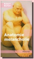 Anatomie melancholie