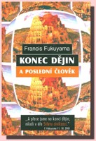 Konec dějin a poslední člověk