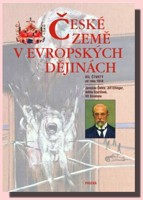 České země v evropských dějinách (4. díl - od roku 1918)