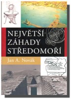 Největší záhady středomoří