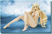 Paladin Swimsuit Sexy Anime Figure