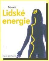 Tajemství lidské energie