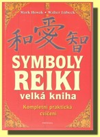Symboly Reiki velká kniha