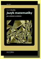 Jazyk matematiky