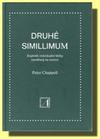 Druhé Simillimum - doplněk individuální léčby zaměřený na nemoc 