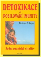 Detoxikace a posilování imunity
