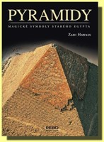 Pyramidy - magické symboly starého Egypta