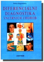 Diferenciální diagnostika vnitřních chorob