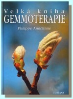Velká kniha Gemoterapie